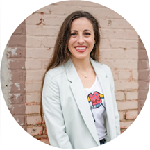 Christa Brown, RDN, MS