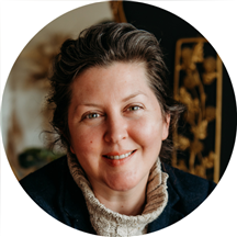 Christa Faulkner, LPCC