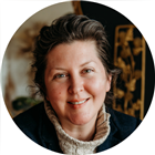 Christa Faulkner, LPCC