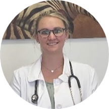 Christa Galczynski, CRNP