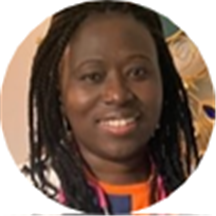 Christabel Abena Ahenkan, PMHNP