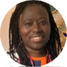 Christabel Abena Ahenkan, PMHNP