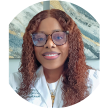 Christabel Timothy, NP