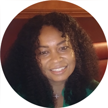 Christal-Joi Whitaker, LMFT