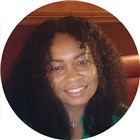 Christal-Joi Whitaker, LMFT