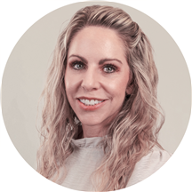 Christal Yeager, FNP