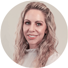 Christal Yeager, FNP