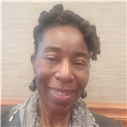 Christala Cherry, PMHNP