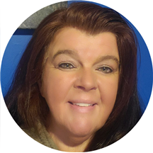 Christel Hammett, LPC