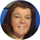 Christel Hammett, LPC