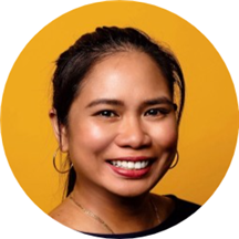 Christel Mamaril, LMHC