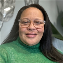 Christel Walker, LPC