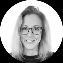 Christen Thompson, LMHC