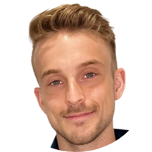 Christian Collins, APRN