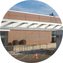 Christian Community Health Center - South Holland Location
