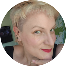 Christian Greene, MSW