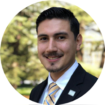 Christian J. Portillo, LCSW