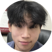 Christian Louis Domingo Coronel, NP