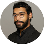 Christian Marrero, MA