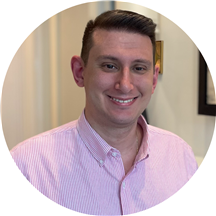 Christian Moresco, LPC