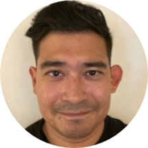 Christian Rodriguez, LMFT