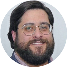 Christian Younginer, LCPC