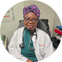 Christiana Adutwum, FNP