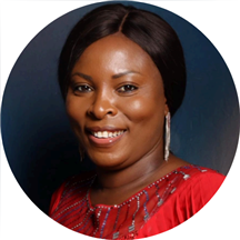 Christiana Lekwuwa, APRN, RN, NP