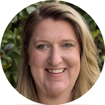 Christiana Weidanz, LCSW