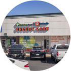 ChristianaCare-GoHealth Urgent Care- Fairfax
