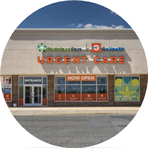 ChristianaCare-GoHealth Urgent Care- North East