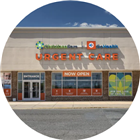 All provider availability