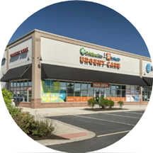 ChristianaCare-GoHealth Urgent Care- Smyrna
