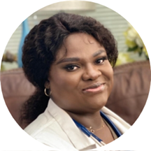 Christianah Adeduro, NP