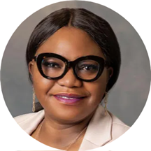 Christianah Agunanne, PMHNP