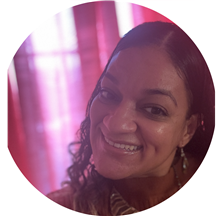 Christiann Ferguson, LMSW