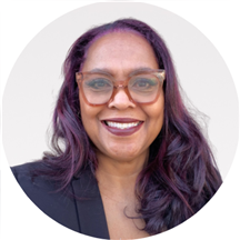 Christianne Cardriche, LMFT