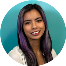 Christianne Clorina, MA