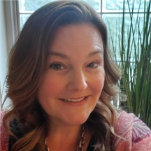 Christie Blaylock, LCSW