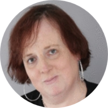 Christie Cunningham, LMSW