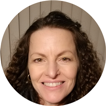 Christie Faella, LCMHC