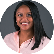 Christie Gomez, LMHC