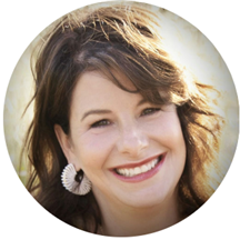 Christie Limcaco, LMFT