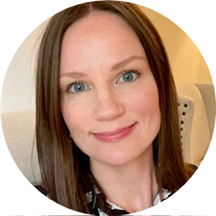 Christina (Tina) Shea, LPC