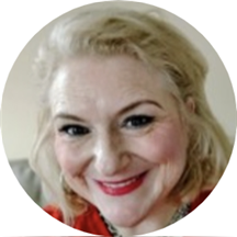 Christina Aguilar, LCPC