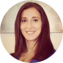 Christina Albanese, LCSW