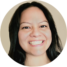 Christina Ames-Cotto, LMFT