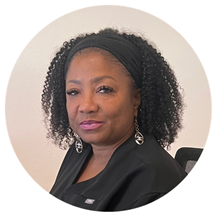 Christina Anakor, PMHNP