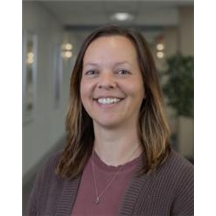 Christina Ashby, OTR/L