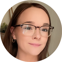 Christina Atkinson, LPC